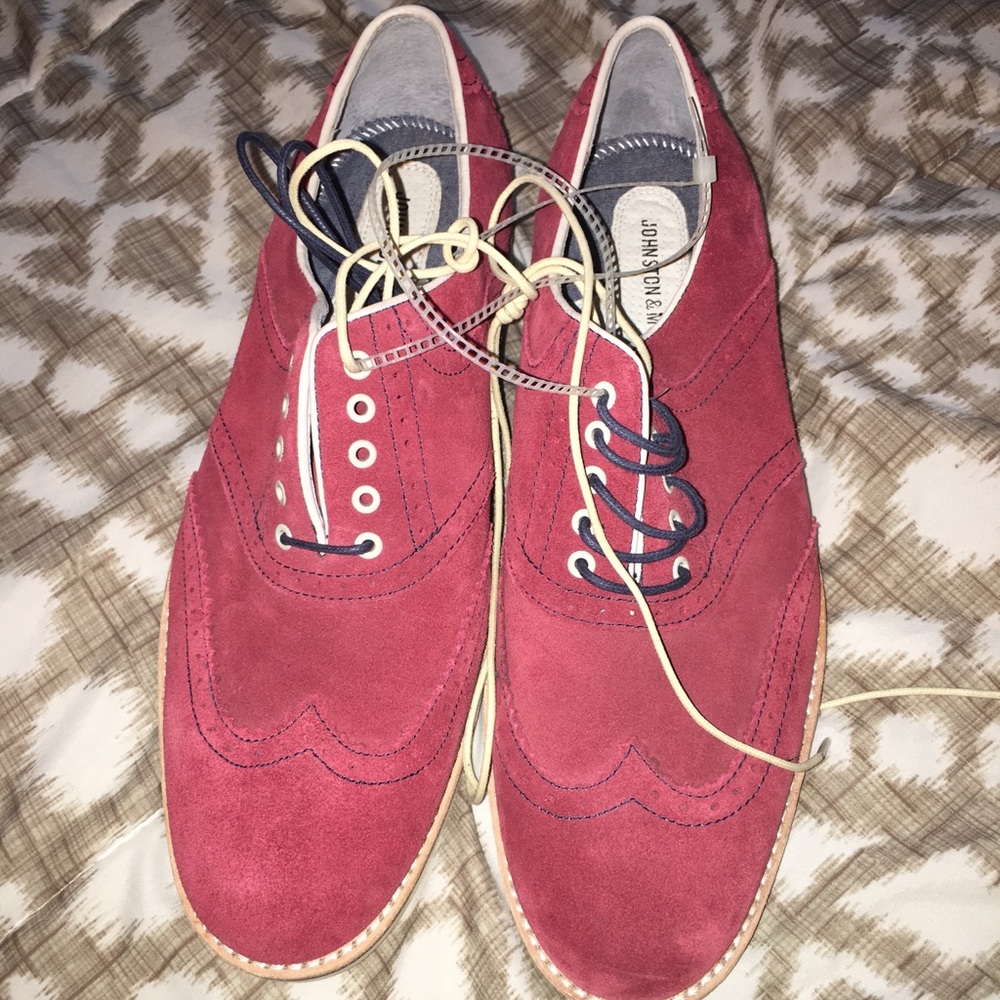 Men’s Shoes